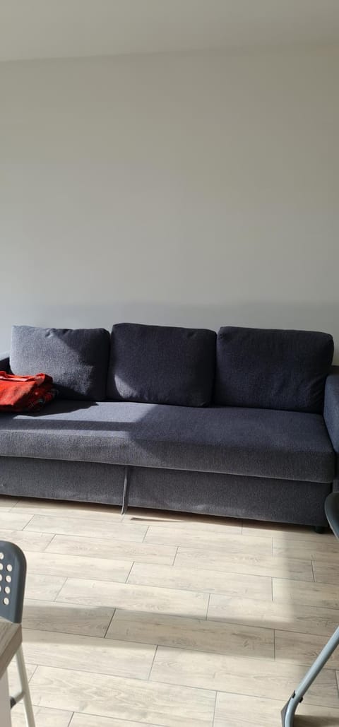 Vieno kambario butas studija Šventojoje Apartment in Palanga