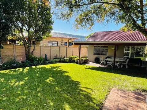 Sedgefield Lagoon Hideout - Kingfisher Drive House in Eastern Cape