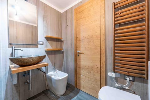 Cesa Ardon 1 Apartment in Canazei