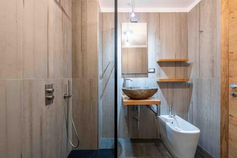 Cesa Ardon 1 Apartment in Canazei