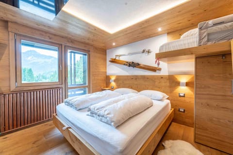 Cesa Ardon 1 Apartment in Canazei