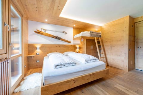 Cesa Ardon 1 Apartment in Canazei