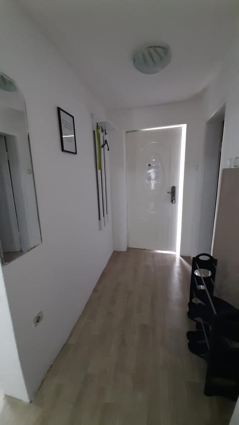 Apartman TATTOO R Apartment in Serbia