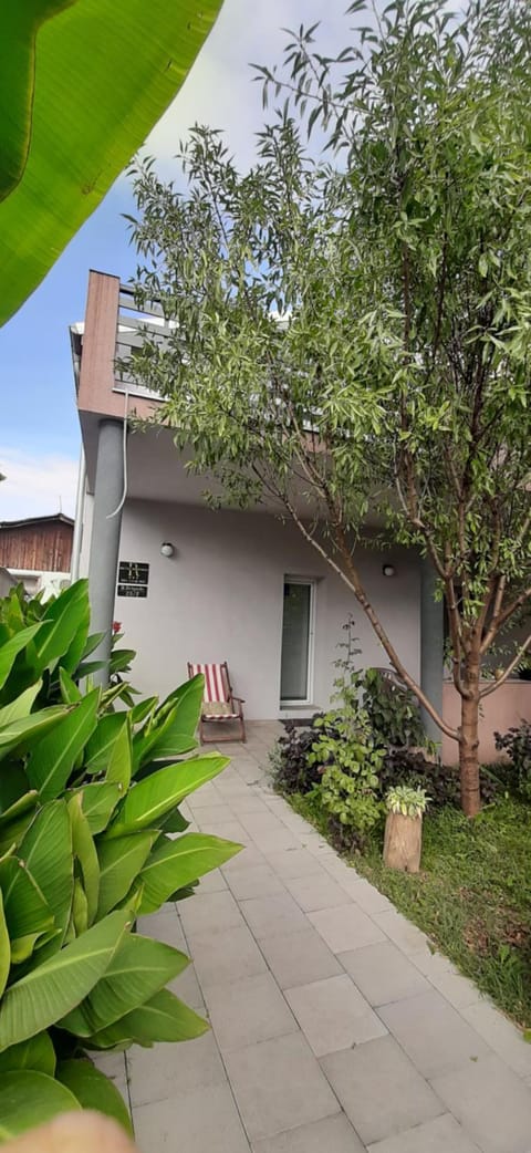 Apartman TATTOO R Apartment in Serbia