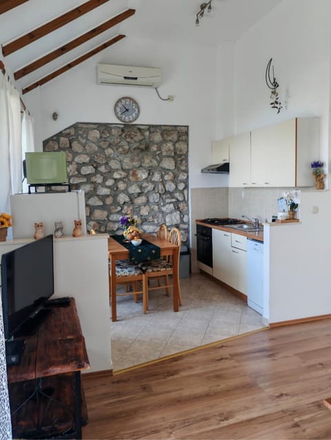 Paula Apartment - Green home by the sea Apartment in Plat