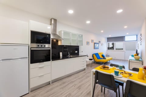 BESTVILLAS Ãncora Doca Praia Apartment in Ancora Praia