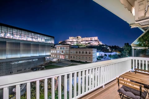 View (from property/room), Balcony/Terrace