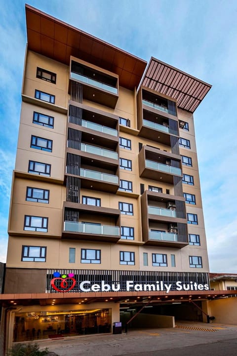 Property building, Parking