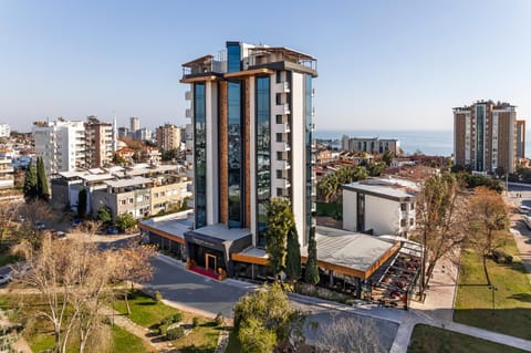 City view