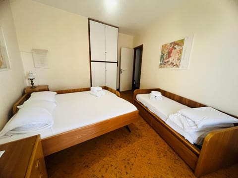 Suite Semeria 130 - Relax, Mare, Parking Apartment in Sanremo