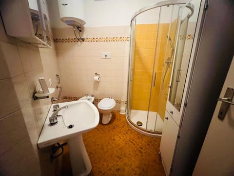 Suite Semeria 130 - Relax, Mare, Parking Apartment in Sanremo