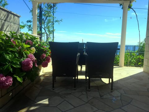 View (from property/room), Balcony/Terrace