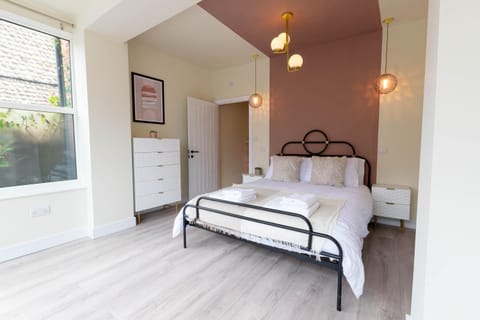 The Kitbag House in Cromer