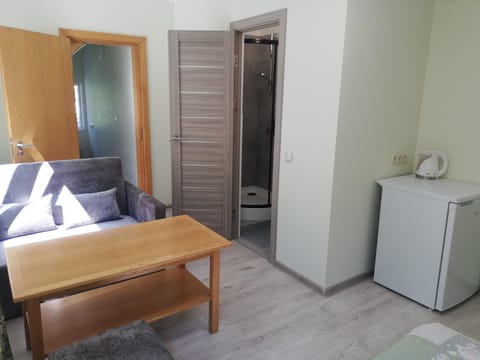 Šalia Birutės parko 2 Apartment in Palanga