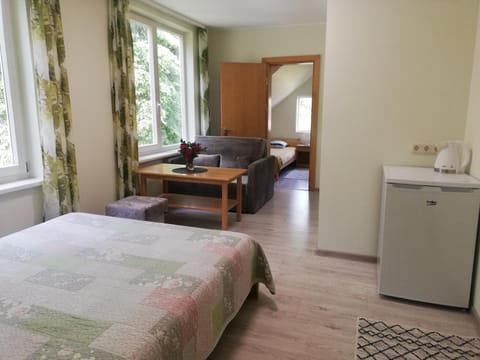 Šalia Birutės parko 2 Apartment in Palanga