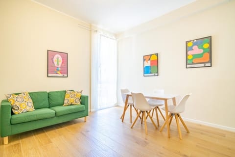 Puccini Apt - Centro città - Wifi - AC Apartment in Cagliari