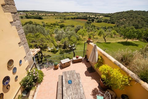 Natural landscape, Garden, View (from property/room)
