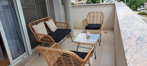 ANGELS II **** Apartment in Šibenik-Knin County, Croatia