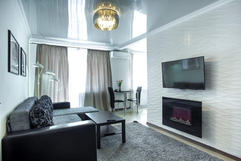 Communal lounge/ TV room, Decorative detail
