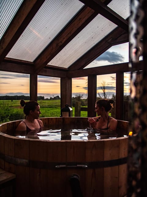 Spa and wellness centre/facilities