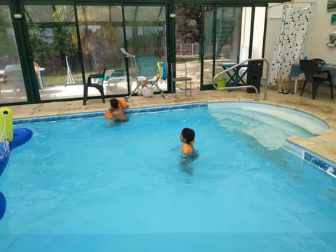 Plénitude terrasse Apartment in Le Mans