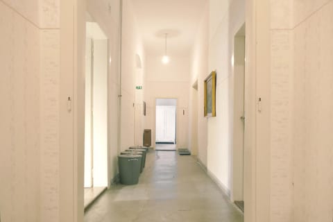Area and facilities