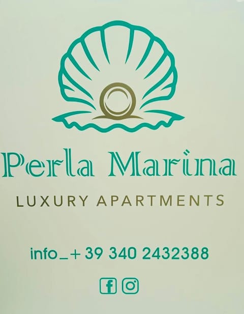 Perla Marina Luxury apartments Apartment in Province of Foggia