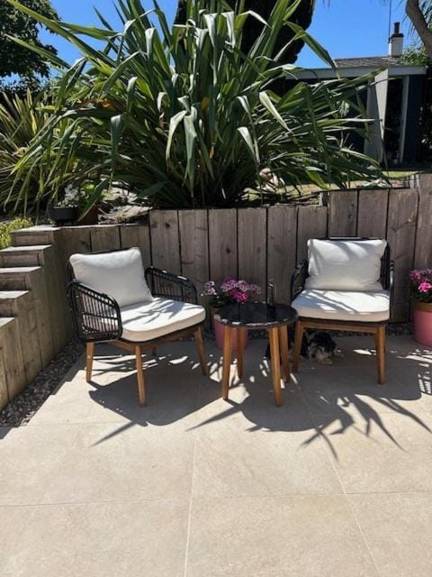 Rosedale a charming 3 bedroom detached cottage with parking House in Brixham