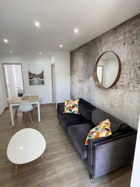 La Maison 19 Appartement 4 personnes Apartment in Lens