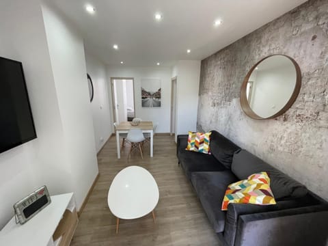 La Maison 19 Appartement 4 personnes Apartment in Lens