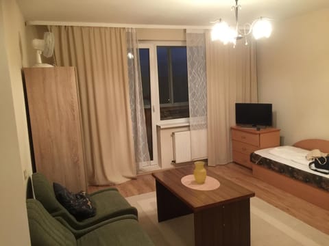 TV and multimedia, Seating area