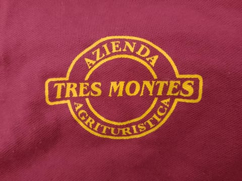 Property logo or sign