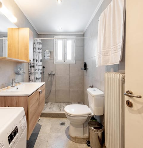 Casa Dapergola Apartment in Corfu