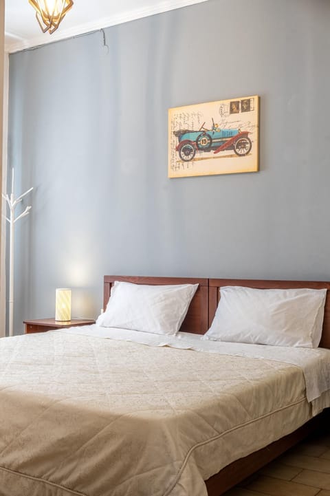 Casa Dapergola Apartment in Corfu