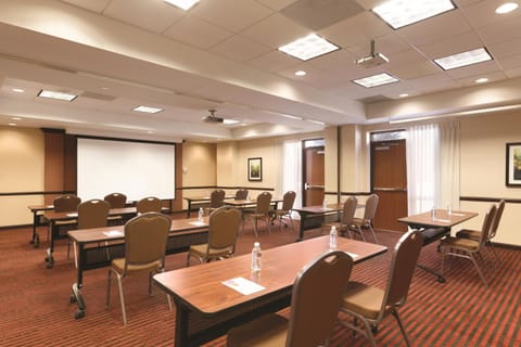 Meeting/conference room