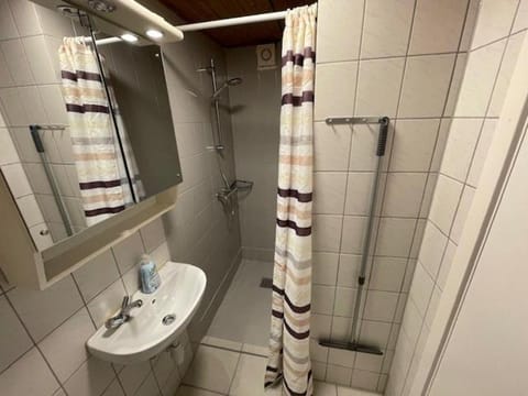 Marskferie Tønder Apartment in Nordfriesland