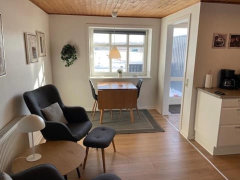 Marskferie Tønder Apartment in Nordfriesland