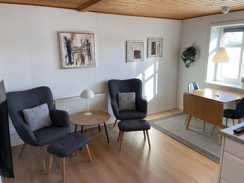 Marskferie Tønder Apartment in Nordfriesland