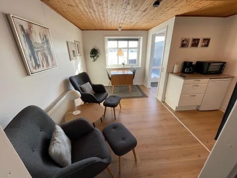 Marskferie Tønder Apartment in Nordfriesland