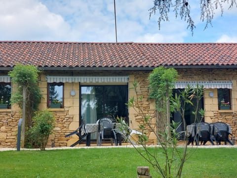 Patio, Garden