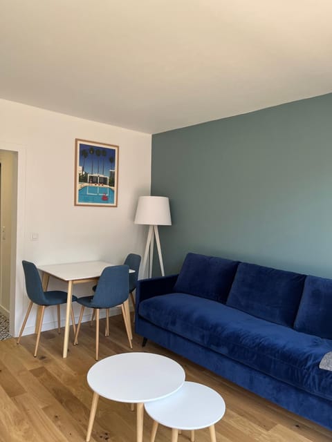STUDIO PROCHE PARIS VERSAILLES Apartment in Poissy
