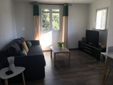 La Porte d'Orange Apartment in Provence-Alpes-Côte d'Azur