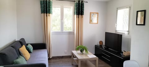 La Porte d'Orange Apartment in Provence-Alpes-Côte d'Azur