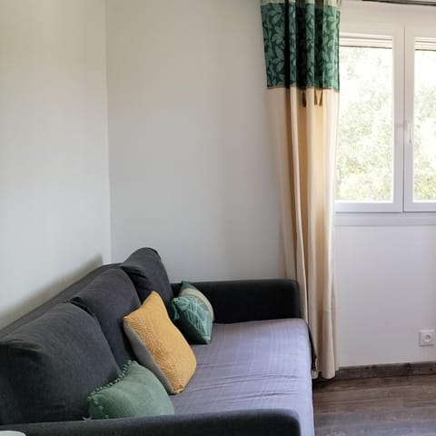 La Porte d'Orange Apartment in Provence-Alpes-Côte d'Azur