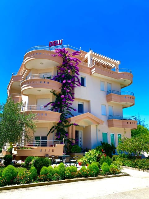 Property view