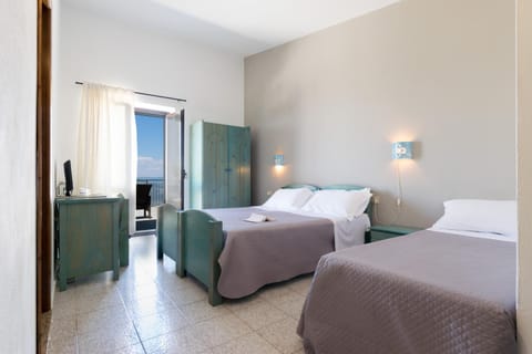 S'Enis Monte Maccione Hotel in Sardinia