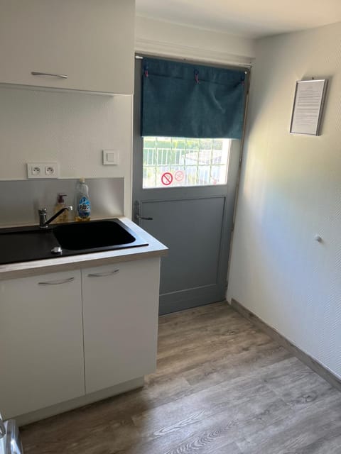 Appartement fonctionnel Apartment in Mandelieu-La Napoule