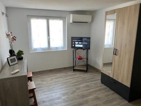 Appartement fonctionnel Apartment in Mandelieu-La Napoule