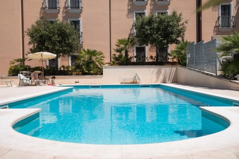 Hotel Villa Rosa Hotel in Martina Franca