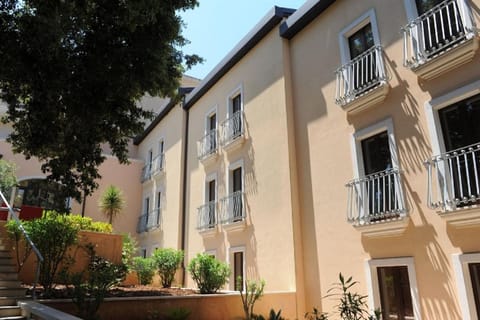 Hotel Villa Rosa Hotel in Martina Franca